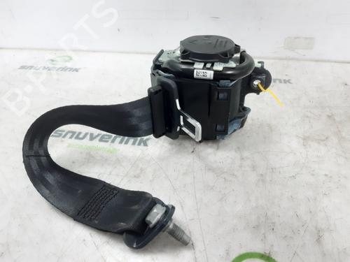 Rear right seatbelt CITROËN C3 AIRCROSS II (2R_, 2C_) 1.2 PureTech 110 (2RHNZB, 2RHNZW, 2RHNPX, 2RHNPJ) | BP21775154I28 