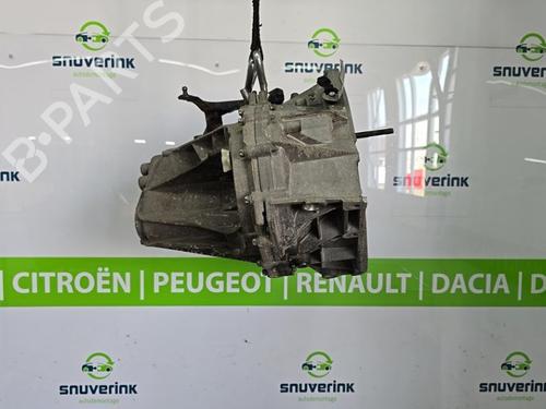 Used Gearbox Gearbox 24167022 24167022