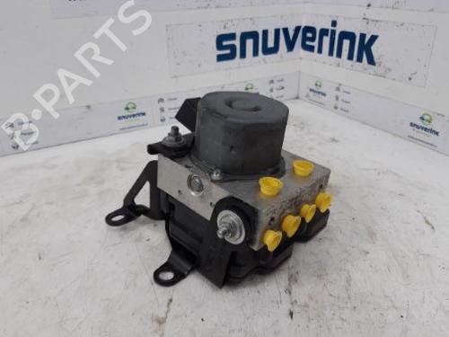 ABS pump RENAULT TWINGO III (BCM_, BCA_) 0.9 TCe 90 (BCM9, BCM2) | BP21100116M43 