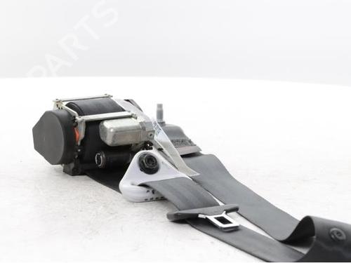 Front right seatbelt PEUGEOT 2008 I (CU_) 1.2 VTi | BP33813994I25 - Image 12