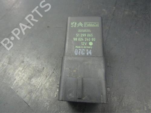 electronic-sensor-peugeot-partner-box-bodympv-2008-40566040 main image