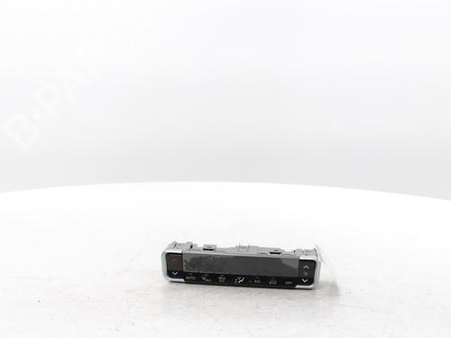 Airco bedieningspaneel PEUGEOT BOXER Van 2.2 BlueHDi 140 (140 hp) 30757787