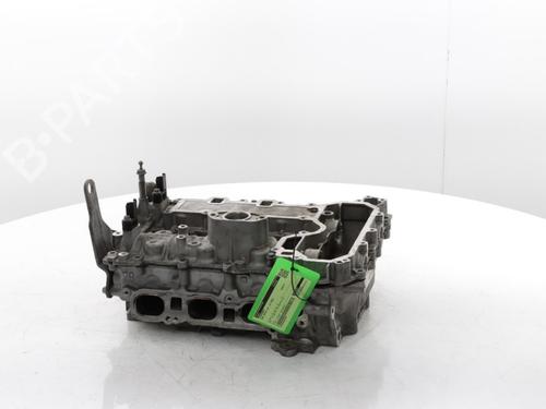 Used Cylinder head OPEL ASTRA L Sports Tourer (OV5) 1.2 (FRHNSL, FRHNSR) (131 hp) 29827940