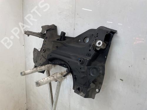 Subframe PEUGEOT PARTNER Box Body/MPV (K9) 1.5 BlueHDi 100 | BP37461816M9 - Image 2