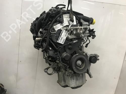 Engine OPEL VIVARO C Van (K0) 1.5 | BP31050270M1 - Image 3