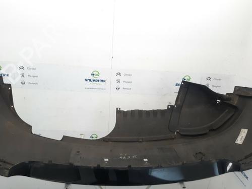 Rear bumper BMW 1 (E87) 118 d | BP11237517C8 