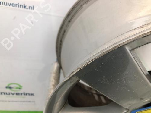 Rim PEUGEOT 308 I (4A_, 4C_) 1.6 16V | BP16125909C45 