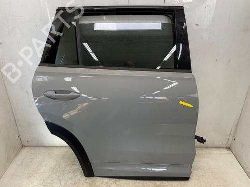 Used Right rear door Right rear door SKODA KODIAQ II (PS7) 1.5 TSI iV PHEV (204 hp) 40527424 40527424