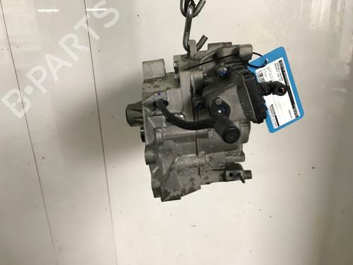 Gearbox PEUGEOT 208 II (UB_, UP_, UW_, UJ_) e-208 | BP27971145M3 