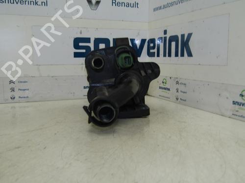 Thermostat housing PEUGEOT PARTNER Tepee 1.6 HDi 90 | BP17027061M116
