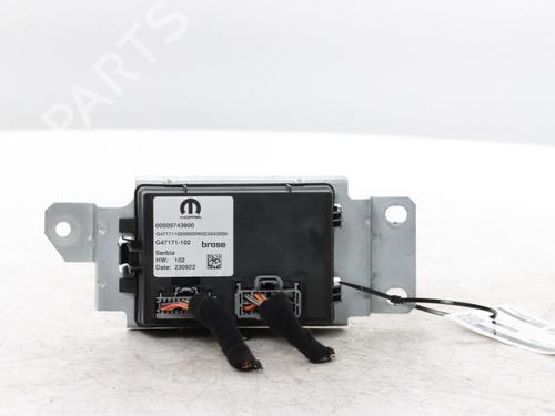 Used Electronic module Electronic module 34423765 34423765