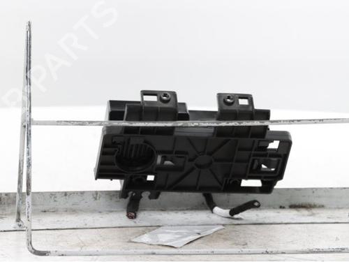 Electronic module CITROËN C5 AIRCROSS (A_) 1.2 PureTech 130 (ARHNSJ) | BP40587702M83 - Image 6