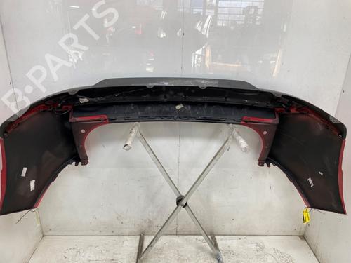 Rear bumper RENAULT CLIO IV Grandtour (KH_) 0.9 TCe 90 | BP30186873C8
