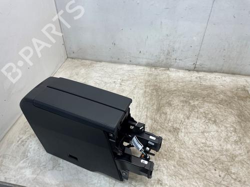 Mittelkonsole Mittelkonsole PEUGEOT 308 SW III (FC_, FJ_, FR_, F4_, FN_) PureTech 130 (FRHNSL, FRHNST) (131 hp) 33696916 33696916