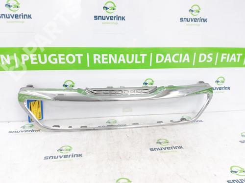 Used Front grille Front grille PEUGEOT 308 II (LB_, LP_, LW_, LH_, L3_) 1.2 VTi 72 (82 hp) 11199239 11199239