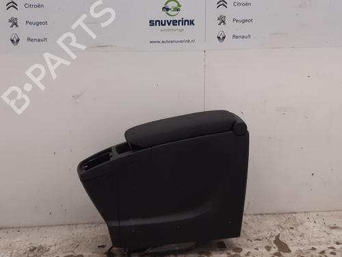 Console central RENAULT SCÉNIC III (JZ0/1_) 1.6 16V (JZ0U, JZ1B) (110 hp) 10794982
