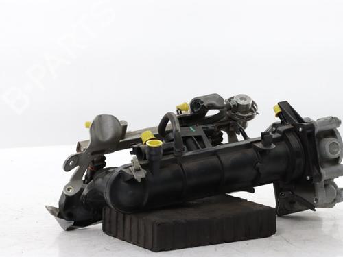 Intake manifold RENAULT CLIO IV (BH_) 0.9 TCe 90 (BHNF, BHMA, BHMH, BHJK, BHJR) | BP30758653M70