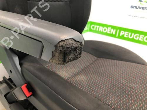 Left front seat PEUGEOT BOXER Van 2.0 BlueHDi 130 | BP24160502C15  - Image 6