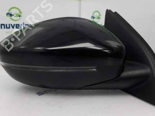 Right mirror PEUGEOT 308 SW II (LC_, LJ_, LR_, LX_, L4_) 1.6 BlueHDi 120 | BP18301194C27 