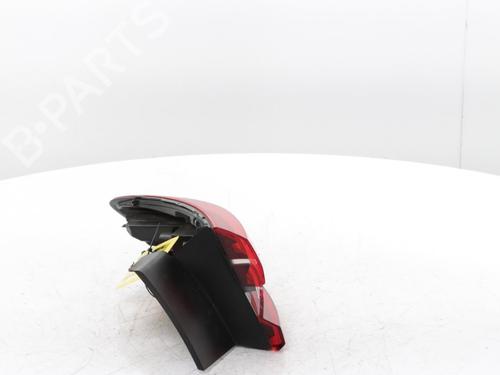 Højre baglygte RENAULT CLIO V (B7_) 1.0 TCe 100 (B7MT) | BP29640902C35 