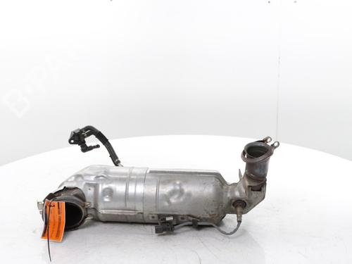 Catalyst CITROËN C4 SPACETOURER (3D_) 1.2 PureTech 130 | BP30185887M10