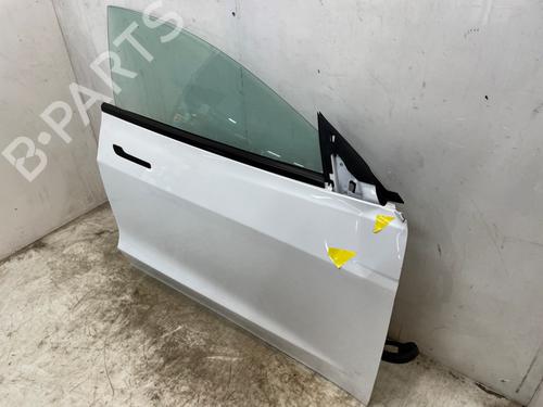 Dør højre fortil TESLA MODEL 3 (5YJ3) EV | BP38235015C3 - Image 2