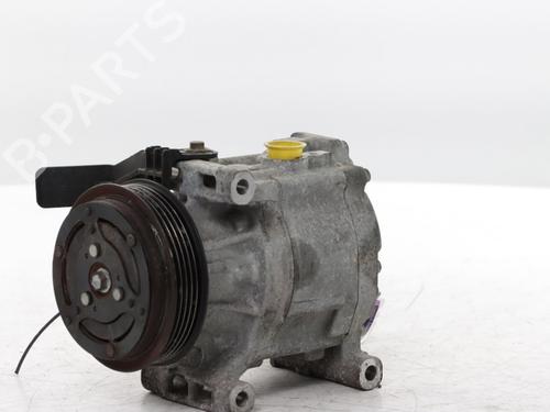 AC compressor FIAT 500 (312_) 1.2 (312AXA1A) | BP31261132M34 
