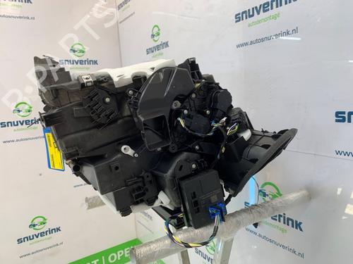 Heater matrix box PEUGEOT 208 II (UB_, UP_, UW_, UJ_) e-208 | BP25829190M61 