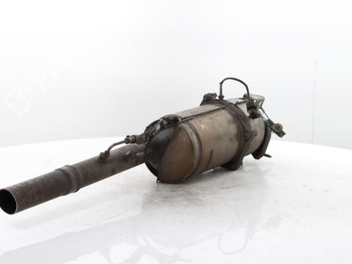 Particulate filter RENAULT KANGOO Express (FW0/1_) 1.5 dCi 105 (FW0F) | BP31960134M81 - Image 9