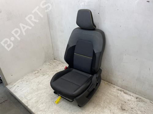 Left front seat RENAULT KANGOO III Box Body/MPV 1.3 TCe 100 (FJMA) | BP38347467C15 - Image 2