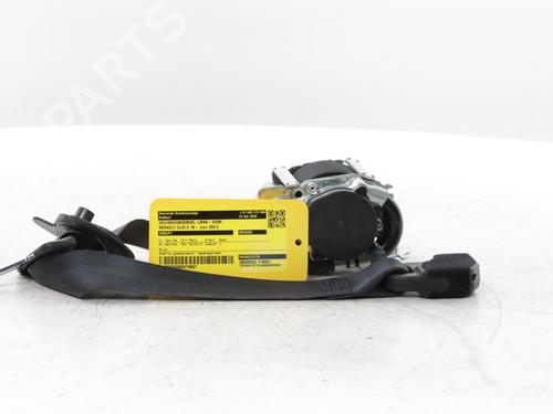 Front left seatbelt RENAULT CLIO V (B7_) 1.5 Blue dCi 100 (B7AD) | BP34423121I26 - Image 5