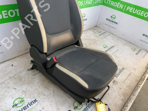 Left front seat DACIA SPRING EV (B6M1) | BP25776374C15