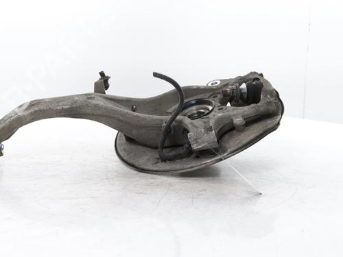 Left front steering knuckle VOLVO S60 III (224) T4 | BP34567518M25 - Image 5