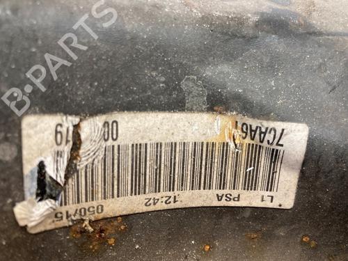 Subframe CITROËN C4 Picasso II 1.2 THP 130 | BP24300305M9 - Image 2