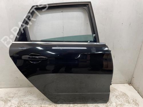 Used Right rear door CITROËN C4 II (NC_) 1.6 VTi 120 (NC5FS0, NC5FS9) (120 hp) 29640798