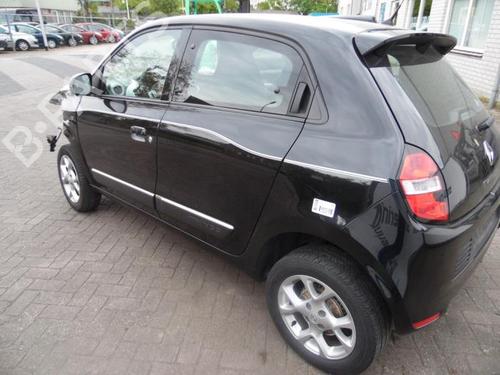 Electronic sensor RENAULT TWINGO III (BCM_, BCA_) 1.0 SCe 70 | BP24164721M84 - Image 11