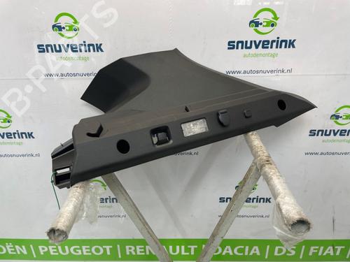 Used Boot lining Boot lining 26488973 26488973
