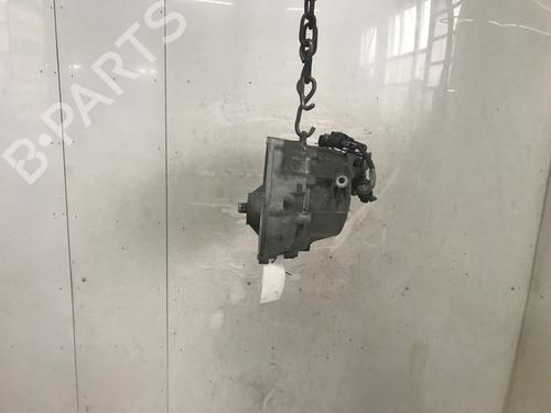 Gearbox PEUGEOT ION Electric | BP30757316M3 - Image 2