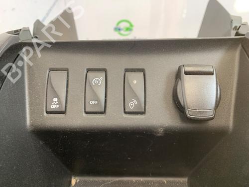 Console centrale DACIA SPRING EV (B6M1) | BP25776376I22 - Image 5