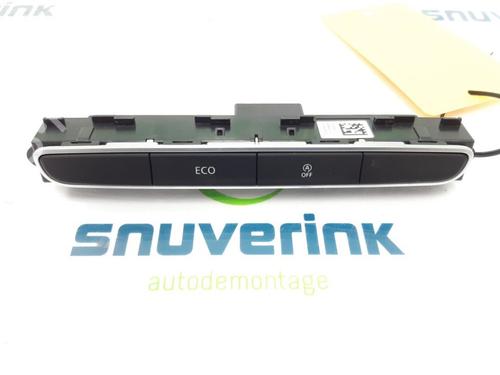 Used Switch RENAULT MEGANE IV Grandtour (K9A/M/N_) 1.2 TCe 100 (100 hp) 24164286