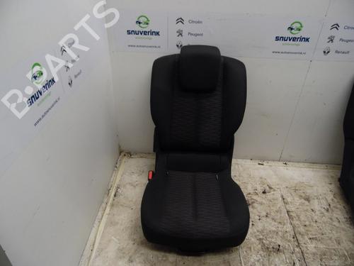 Used Rear seat RENAULT SCÉNIC II (JM0/1_) 2.0 dCi (JM1K) (150 hp) 24162365