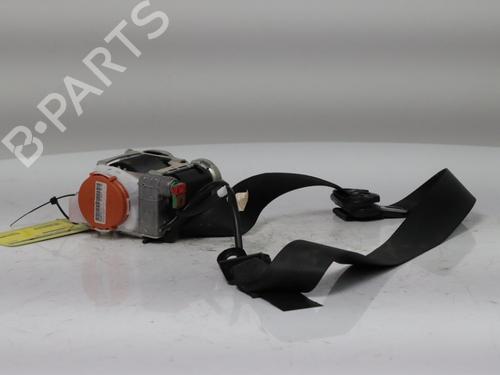 Front right seatbelt RENAULT KADJAR (HA_, HL_) 1.3 TCe 160 (HLNC) | BP28521595I25 - Image 7