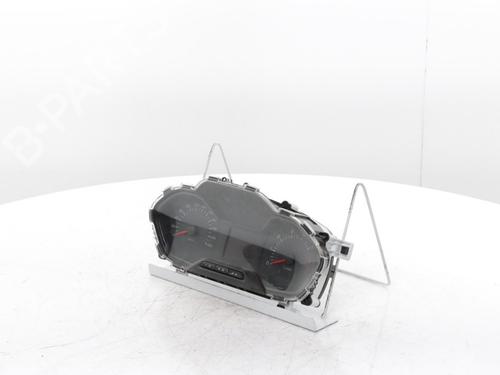 Instrument cluster PEUGEOT PARTNER Box Body/MPV (K9) 1.5 BlueHDi 75 | BP30186004C47 