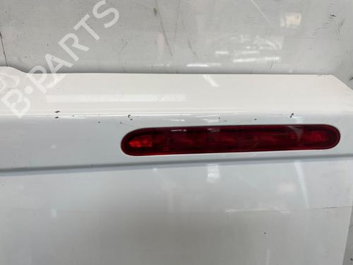 Tailgate CITROËN JUMPY III Van (V_) 1.6 BlueHDi 95 | BP40048909C6 - Image 4