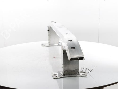 Front bumper reinforcement ALFA ROMEO STELVIO (949_) 2.0 Q4 (949.AXF2A) | BP29068841C109 