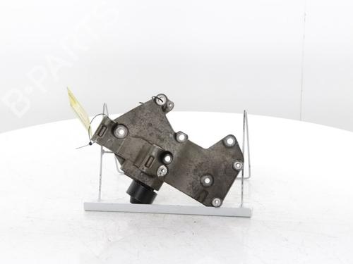 Used Support RENAULT CLIO III (BR0/1, CR0/1) 1.2 16V (BR02, BR0J, BR11, CR02, CR0J, CR11) (75 hp) 29640905