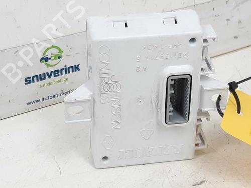 Used Electronic module RENAULT MEGANE III Grandtour (KZ0/1) 1.5 dCi (KZ09, KZ0D, KZ1G, KZ29, KZ14, KZ1W, KZ10, KZ1F,... (110 hp) 30185236