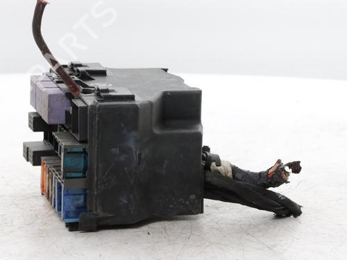 Fuse box RENAULT VEL SATIS (BJ0_) 3.5 V6 (BJ0R, BJ0V, BJ0U) | BP34567680E1 - Image 8