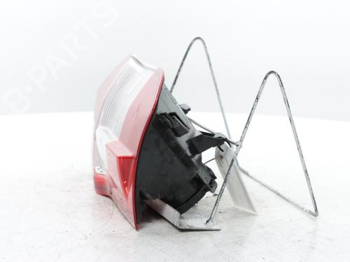 Left taillight FORD TRANSIT COURIER B460 Box Body/MPV 1.5 EcoBlue | BP38618184C34 - Image 3