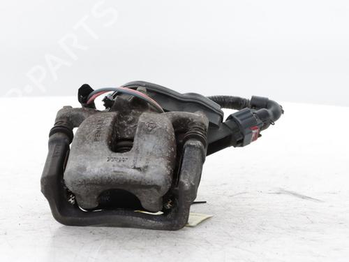 Used Left rear brake caliper Left rear brake caliper RENAULT CAPTUR II (HF_) E-TECH 145 (HFMU) (143 hp) 33845952 33845952